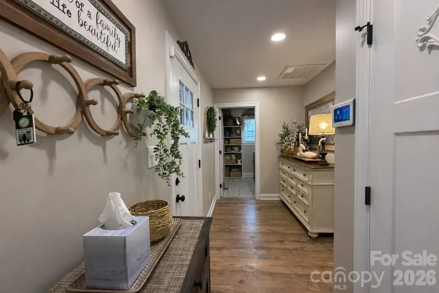 Furnished interior view inside a new home in , Lancaster (Image 4). Furnished interior view inside a new home in , Lancaster (Image 4).