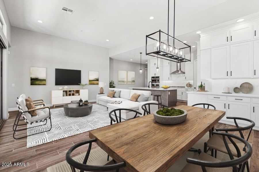 virtual staging virtual staging