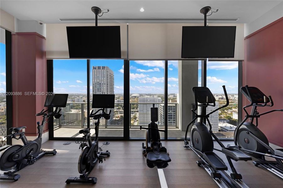 Community amenities in , Miami (Image 47). Community amenities in , Miami (Image 47).