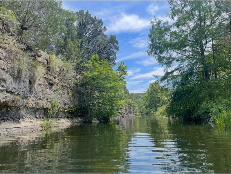 Natural landscape and outdoor views near  in Wimberley (Image 33).