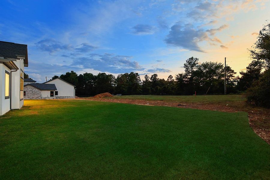 Natural landscape and outdoor views near in Montgomery (Image 9). Natural landscape and outdoor views near in Montgomery (Image 9).