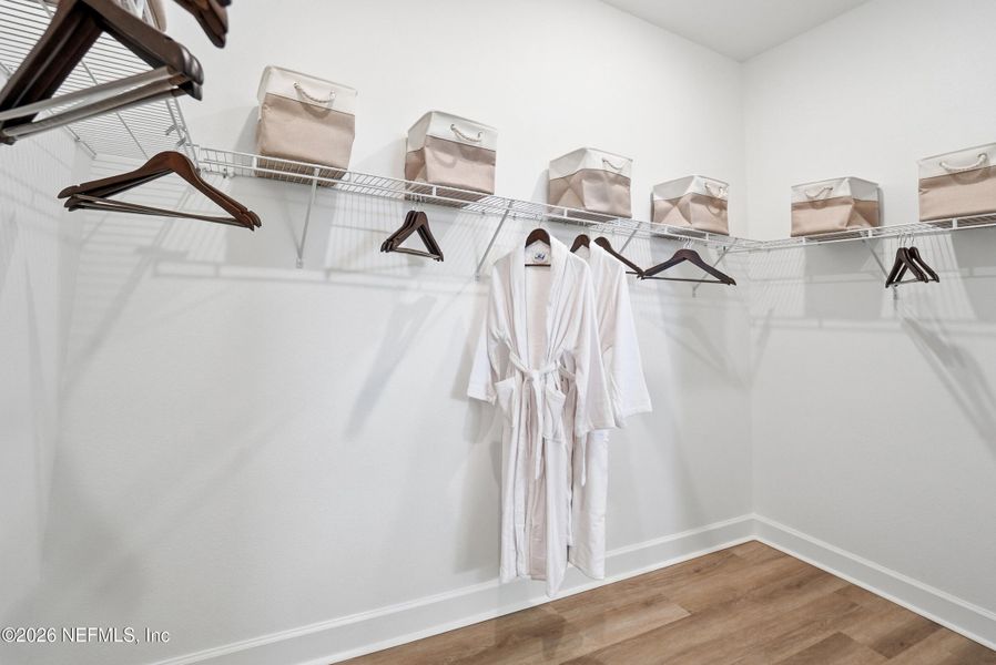 Close-up of interior finishes inside a home in , St. Augustine (Image 42).
