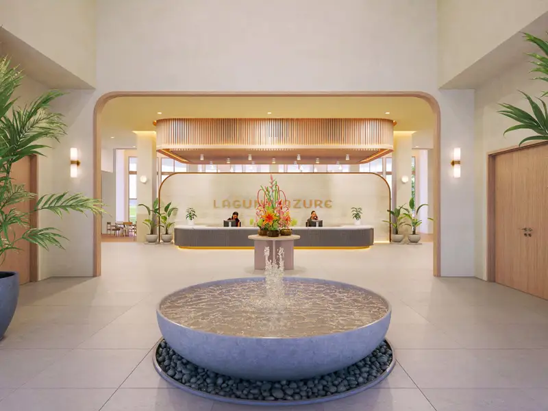 Community amenities associated with the Enzo II by Megatel Homes in Sicily, Princeton (Image 21).