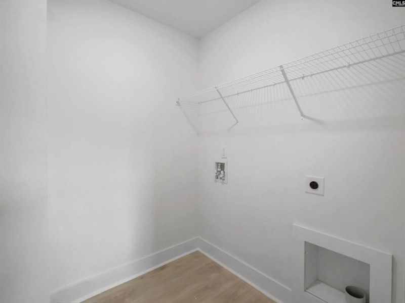 Image 33 of a home in Walker’s Trail.