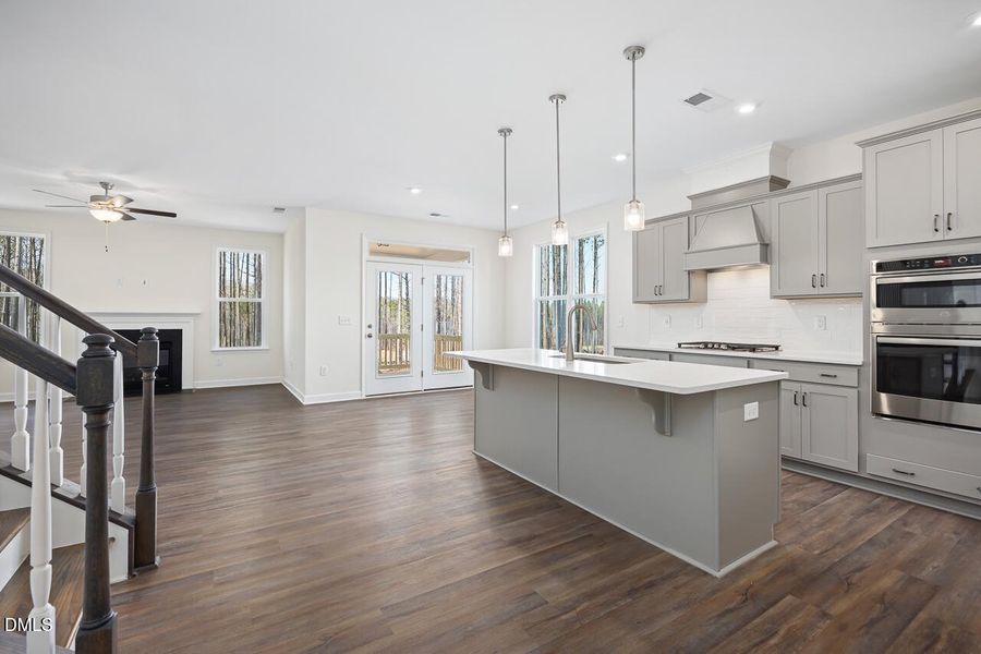 Lot 6 Woodland Crossing