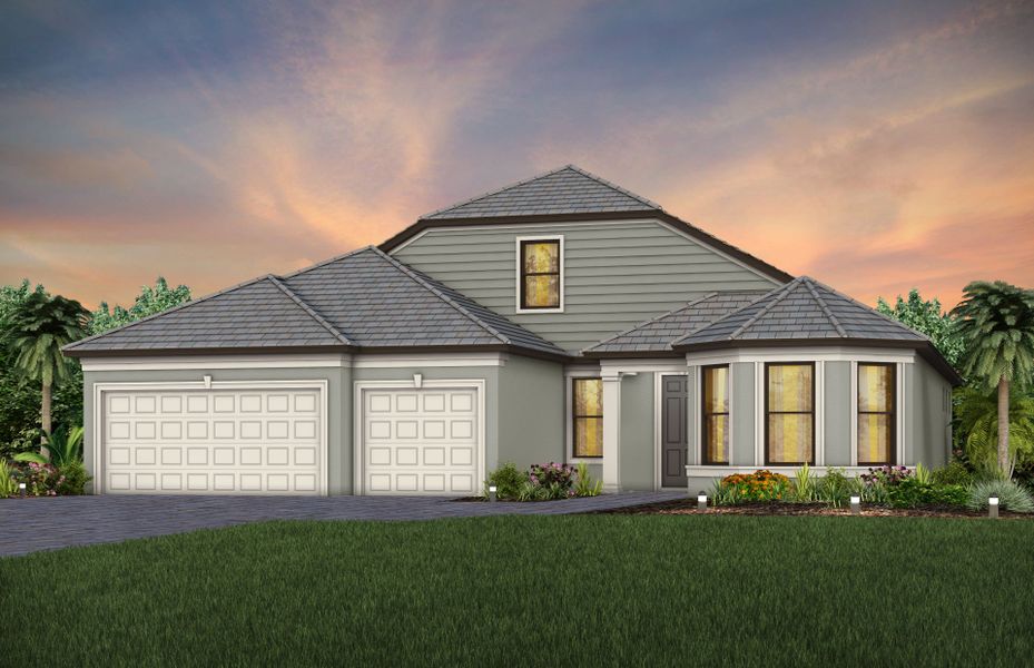 Exterior FM2 Exterior FM2