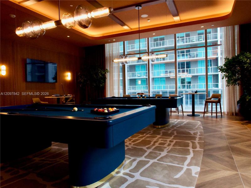 Community amenities in , Miami (Image 37).