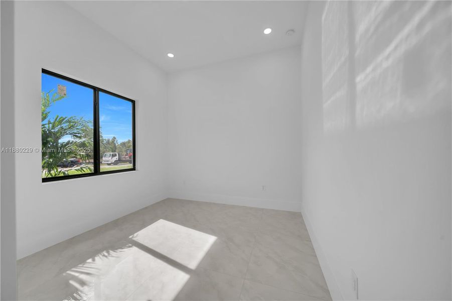 Spacious, unfurnished interior of a new home in , Lehigh Acres (Image 22). Spacious, unfurnished interior of a new home in , Lehigh Acres (Image 22).