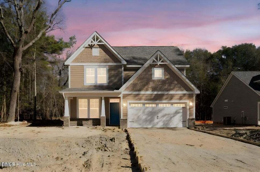 221 Telluride Ct Lot 4