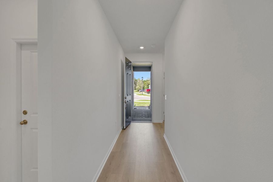 1,625sf New Home in DeLand, FL.  - Slide 28