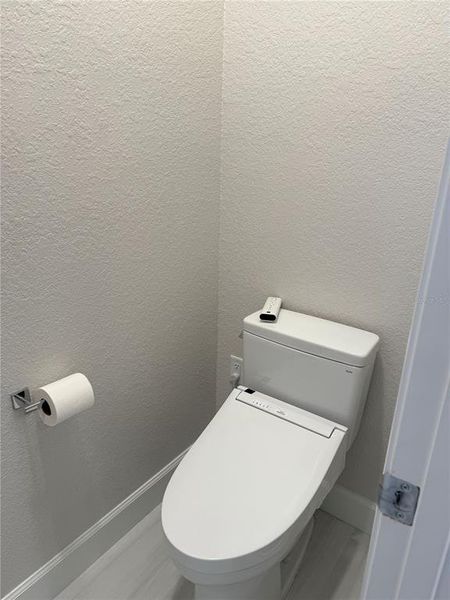 Furnished interior view inside a new home in , Port Charlotte (Image 18).