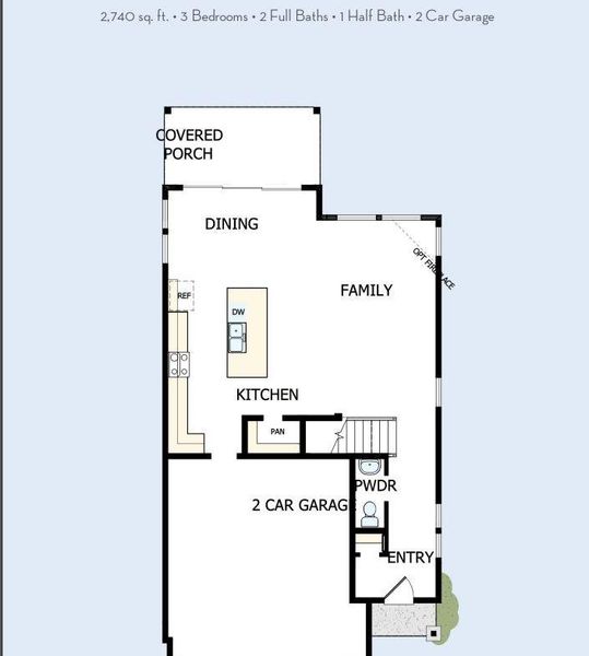 Floor Plan - 1st Floor Floor Plan - 1st Floor