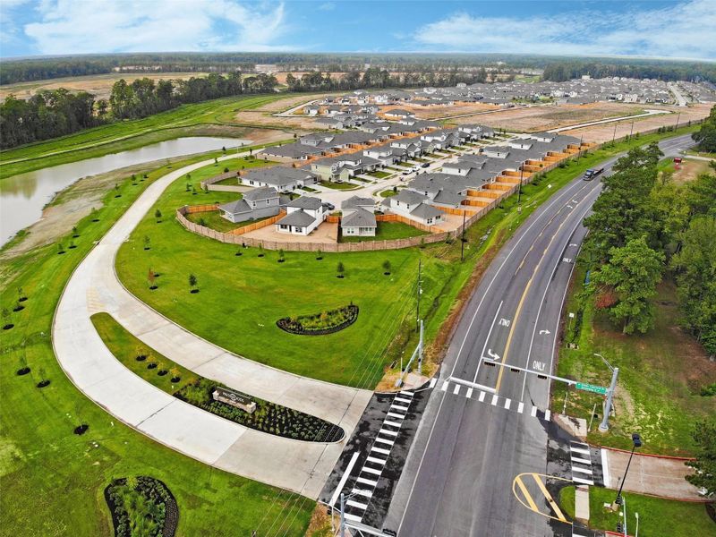 Image 18 of a home in Presswoods.