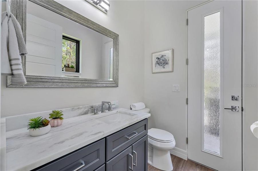 Furnished interior view inside a new home in , Kissimmee (Image 42). Furnished interior view inside a new home in , Kissimmee (Image 42).