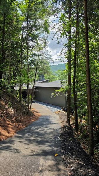 Natural landscape and outdoor views near  in Ellijay (Image 16).