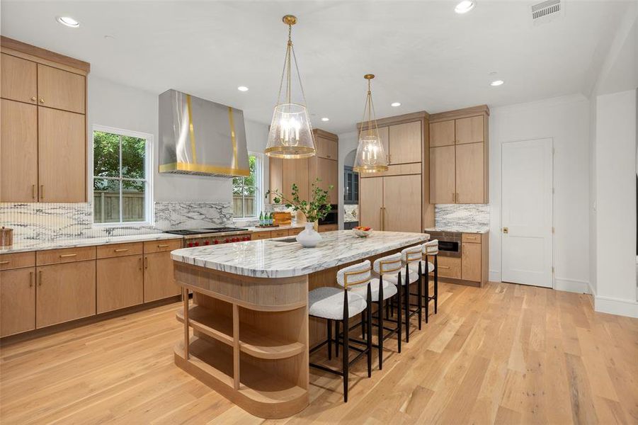 Furnished interior view inside a new home in , Dallas (Image 30). Furnished interior view inside a new home in , Dallas (Image 30).