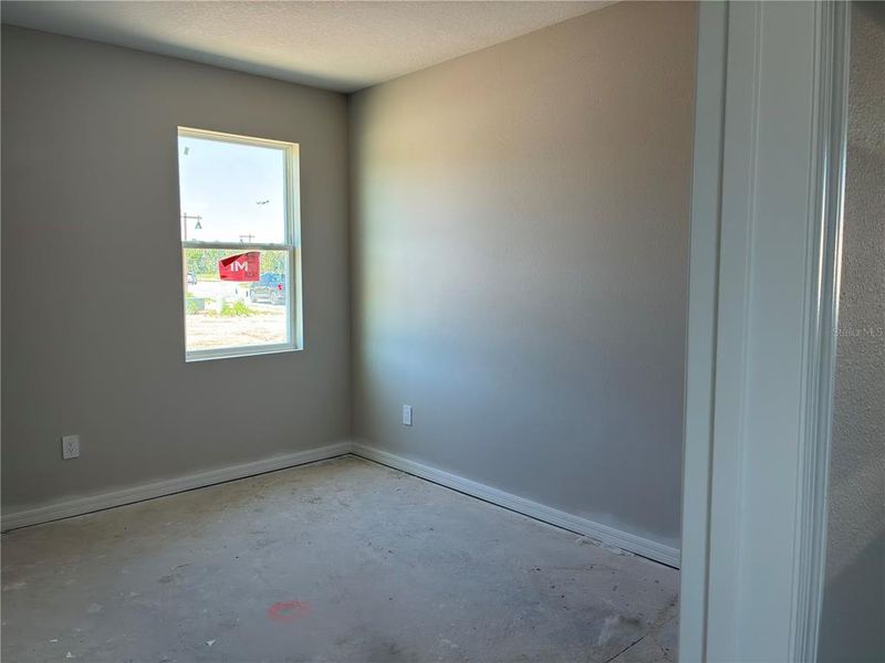 In-progress construction of a new home in Oakfield Trails, Parrish, FL (Image 11).