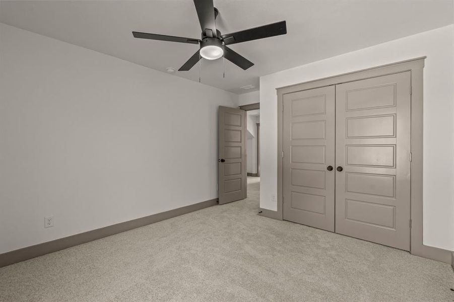 Spacious, unfurnished interior of a new home in , Westworth Village (Image 21). Spacious, unfurnished interior of a new home in , Westworth Village (Image 21).