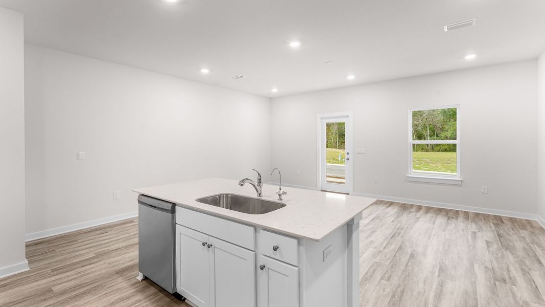 Image 26 of a home in Genoa Landing Townhomes.