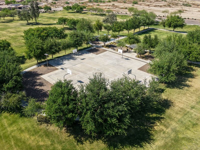 Site preparation for new homesites in White Tank Foothills Signature Series, Waddell (Image 31). Site preparation for new homesites in White Tank Foothills Signature Series, Waddell (Image 31).
