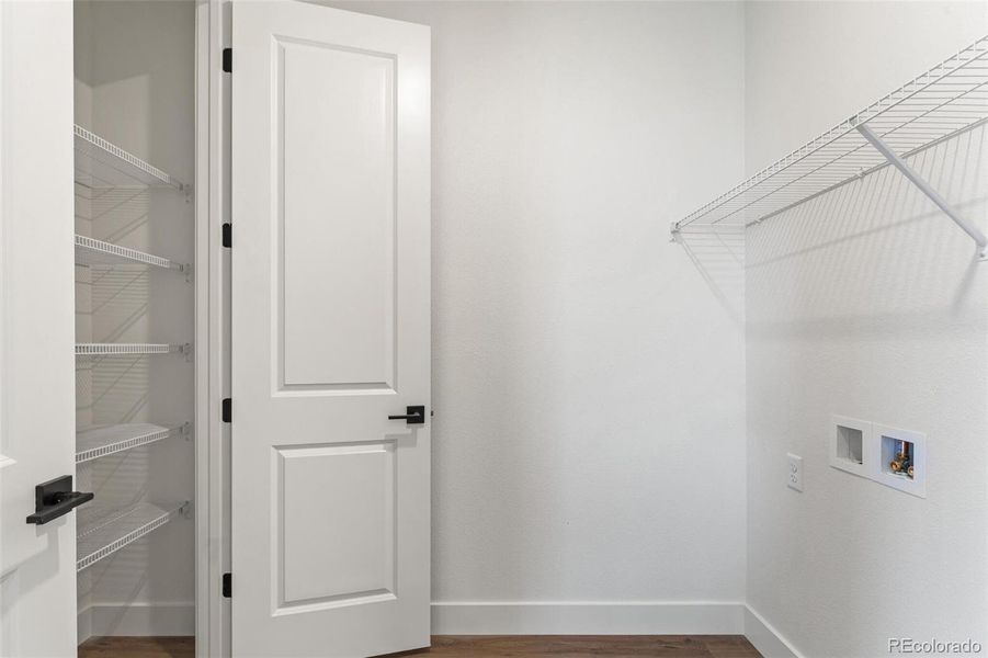 Image 32 of a home in Terrain Oak Valley.