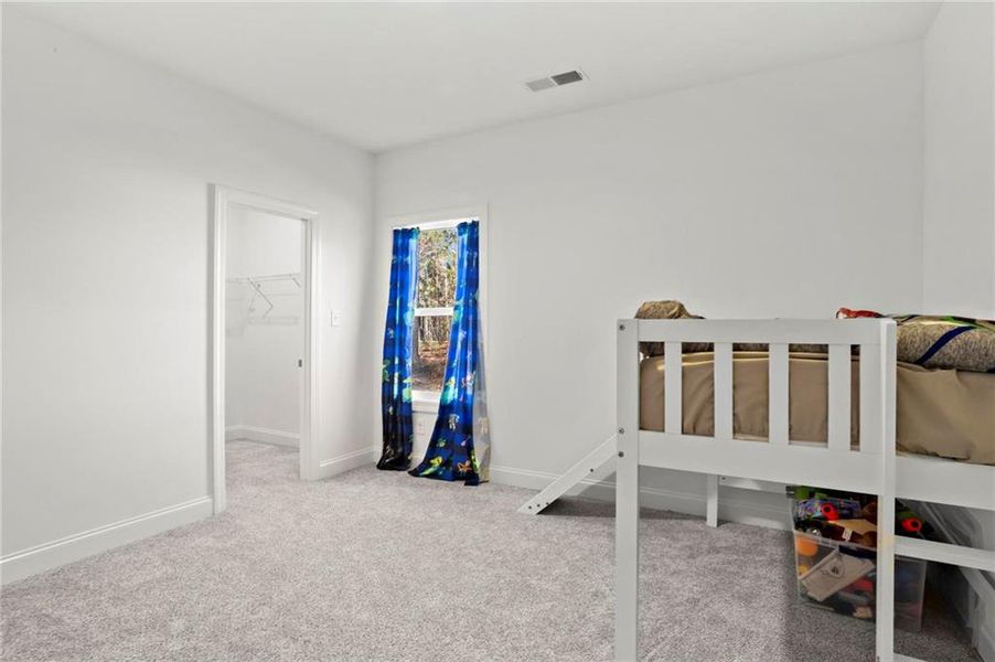 Image 37 of a home in Dorsett Bridge.