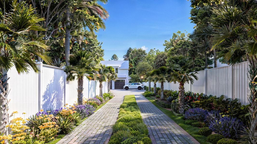 Image 29 of a home in .