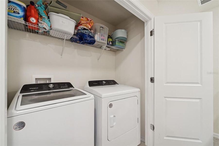 Close-up of interior finishes inside a home in Cypress Cay, Kissimmee (Image 20).