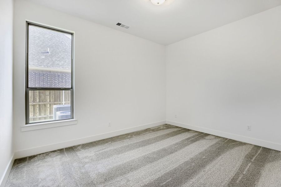1105 Brookwood - Bedroom