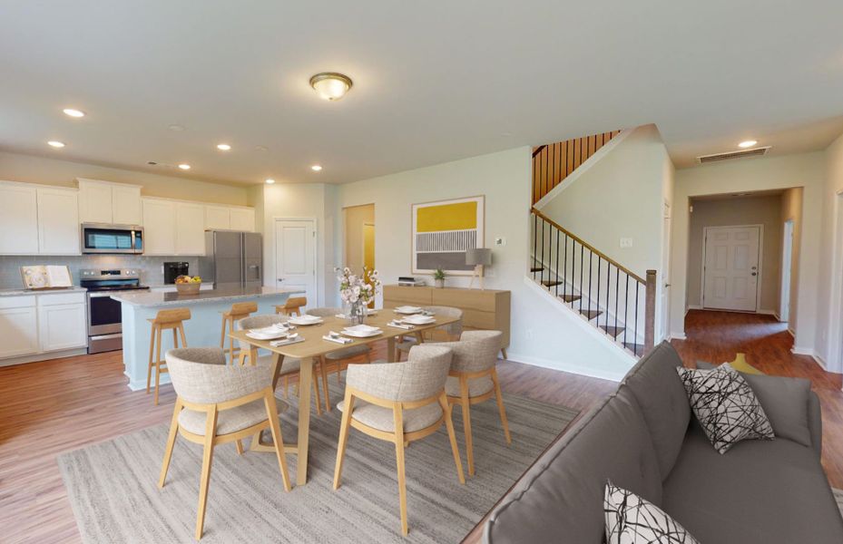 Pennington Everyday Eating