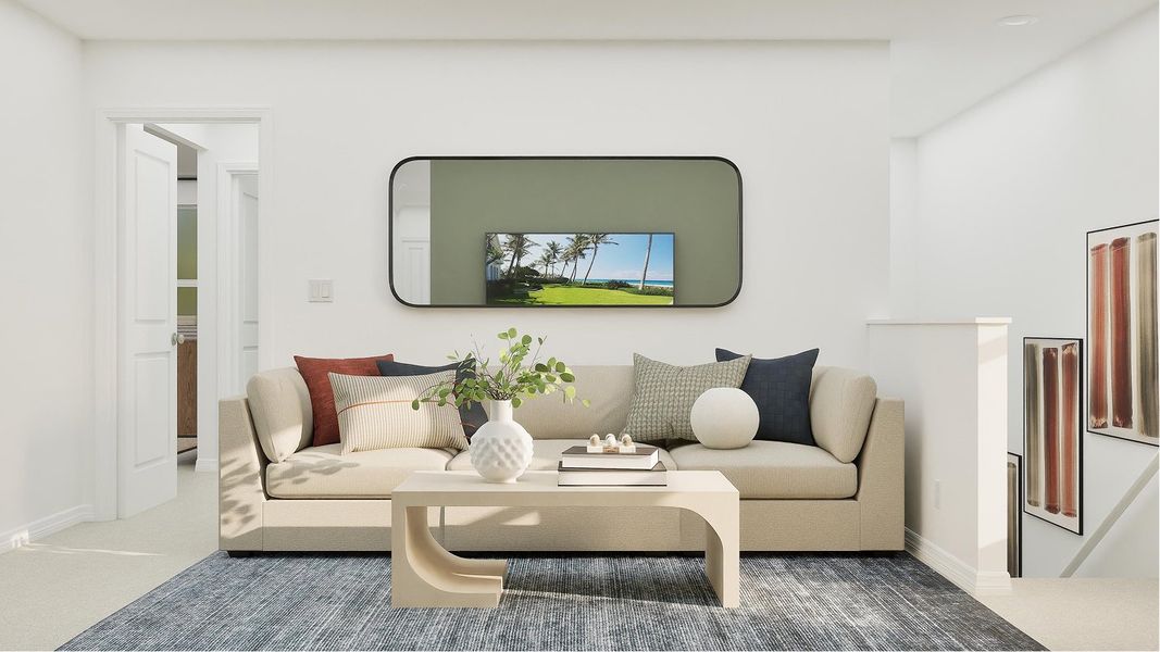 Florida Core L006 Jefferson Electric Loft 1of2 F2 Base7 12 24 25