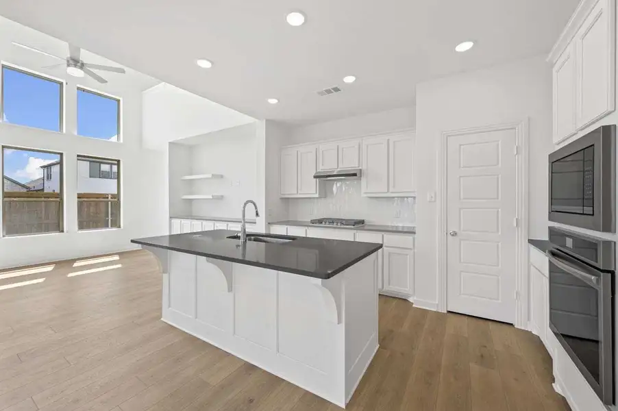 Kitchen Kitchen