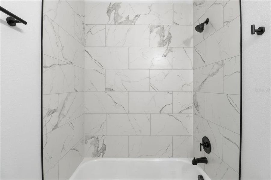 Close-up of interior finishes inside a home in , Citrus Springs (Image 13).