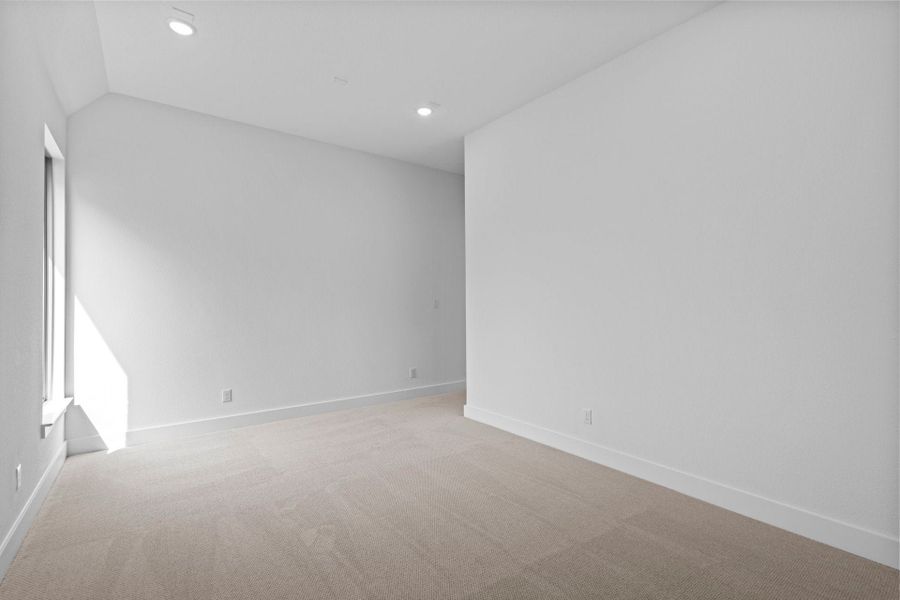 4br New Home in Prosper, TX.  - Slide 44