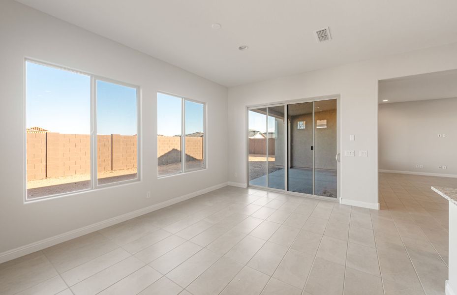 Quick Move-In Home Quick Move-In Home