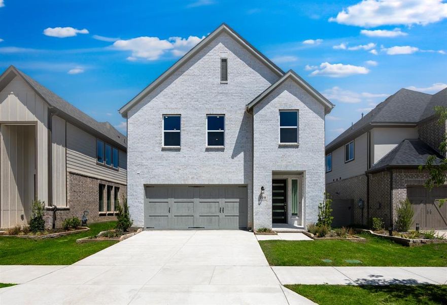 720 Rosemary Road