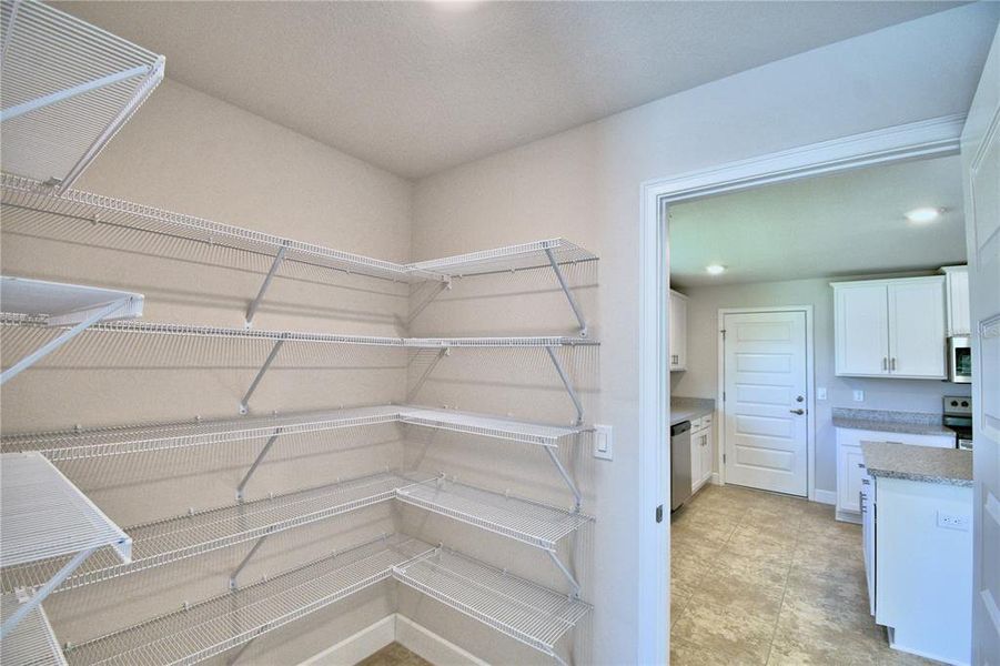 Spacious, unfurnished interior of a new home in Cadence Crossing, Auburndale (Image 44). Spacious, unfurnished interior of a new home in Cadence Crossing, Auburndale (Image 44).