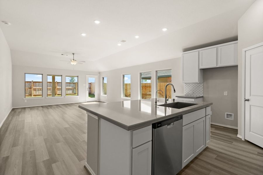 4br New Home in Porter, TX.  - Slide 11