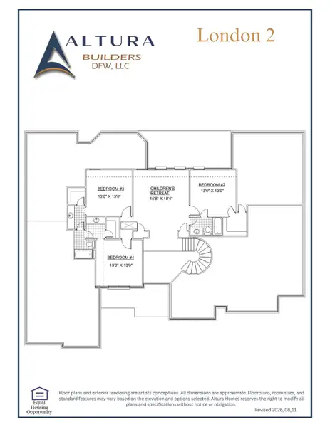 2nd floor 2nd floor