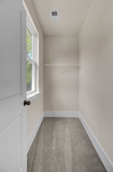 Bedroom Closet