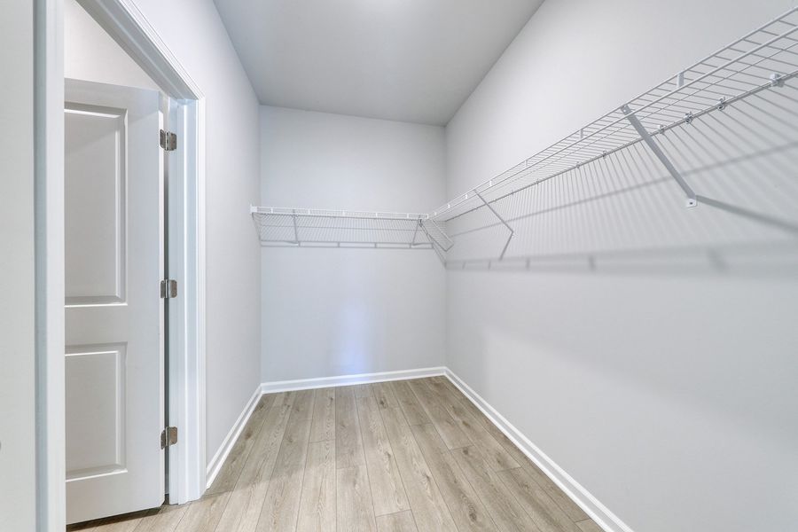Spacious, unfurnished interior of a new home in Allston Park, Calabash (Image 24). Spacious, unfurnished interior of a new home in Allston Park, Calabash (Image 24).