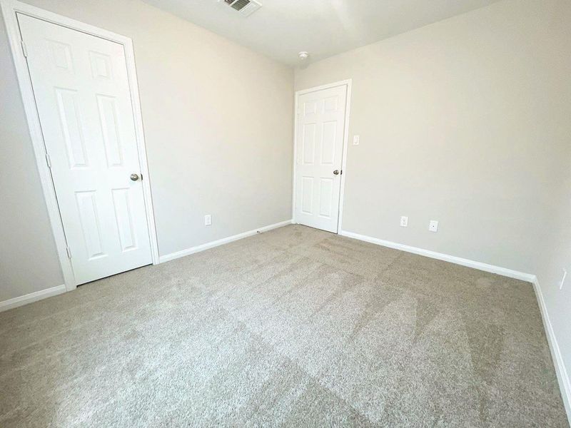 Spacious, unfurnished interior of a new home in , Cleveland (Image 9). Spacious, unfurnished interior of a new home in , Cleveland (Image 9).