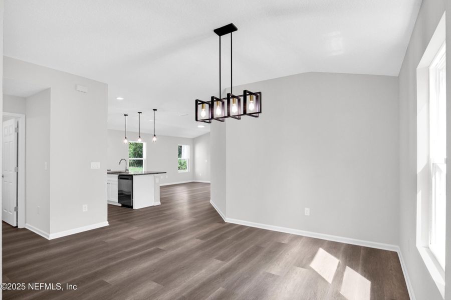 Spacious, unfurnished interior of a new home in , Palatka (Image 28). Spacious, unfurnished interior of a new home in , Palatka (Image 28).