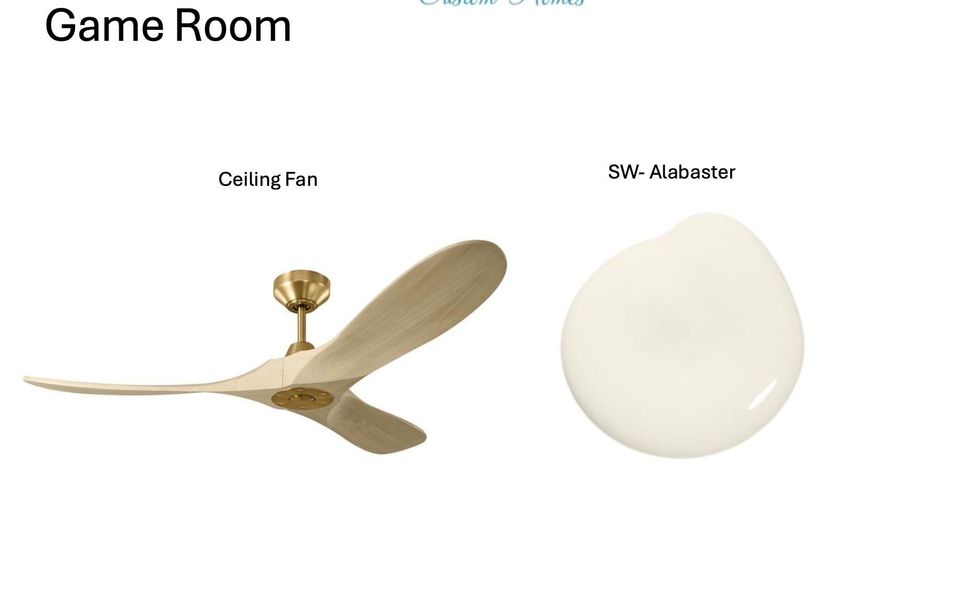 Sample of building materials used in homes in , Houston (Image 16).