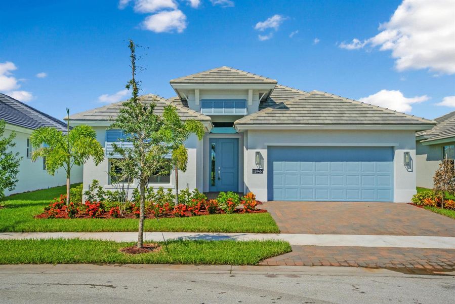12446 SW Sunrise Lake Terr - Palomar (45 12446 SW Sunrise Lake Terr - Palomar (45