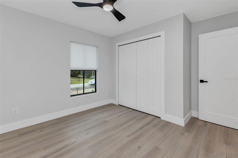 Spacious, unfurnished interior of a new home in , Punta Gorda (Image 30).