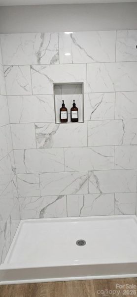 Close-up of interior finishes inside a home in , Clover (Image 18).