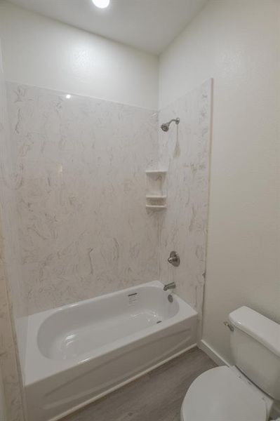 Furnished interior view inside a new home in , Malakoff (Image 12). Furnished interior view inside a new home in , Malakoff (Image 12).