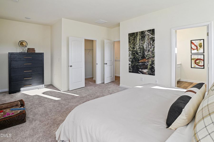 Private Owner's Suite Private Owner's Suite