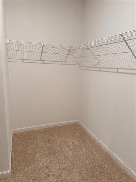 Spacious, unfurnished interior of a new home in Annsbury Park, Lilburn (Image 32). Spacious, unfurnished interior of a new home in Annsbury Park, Lilburn (Image 32).